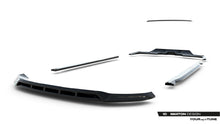 Kit Completo Splitter V.2 compatibile con Mercedes-Benz GLS AMG-Line X167 (2019-2023)
