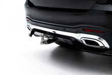 Kit Completo Splitter V.2 compatibile con Mercedes-Benz GLS AMG-Line X167 (2019-2023)