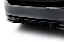 Kit Completo Splitter V.2 compatibile con Skoda Superb Sportline Mk4 (2024-)