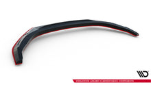 Kit Completo Splitter V.2 compatibile con Subaru BRZ Mk2 (2021-)
