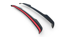 Kit Completo Splitter V.2 compatibile con Toyota GR Yaris Mk4 Facelift (2024-)