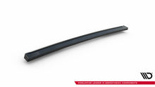 Kit Completo Splitter V.2 compatibile con Toyota GR Yaris Mk4 Facelift (2024-)