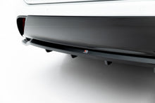 Set di Splitter V.2 compatibili con Toyota Highlander Mk4 (XU70) (2019-)