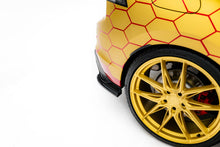 Kit Completo Splitter V.2 Volkswagen Golf GTI Clubsport Mk8 Facelift (2024-)