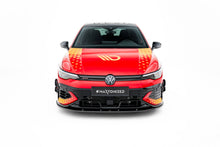 Kit Completo Splitter V.2 Volkswagen Golf GTI Clubsport Mk8 Facelift (2024-)