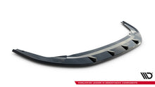 Kit Completo Splitter V.2 Volkswagen Golf GTI Clubsport Mk8 Facelift (2024-)