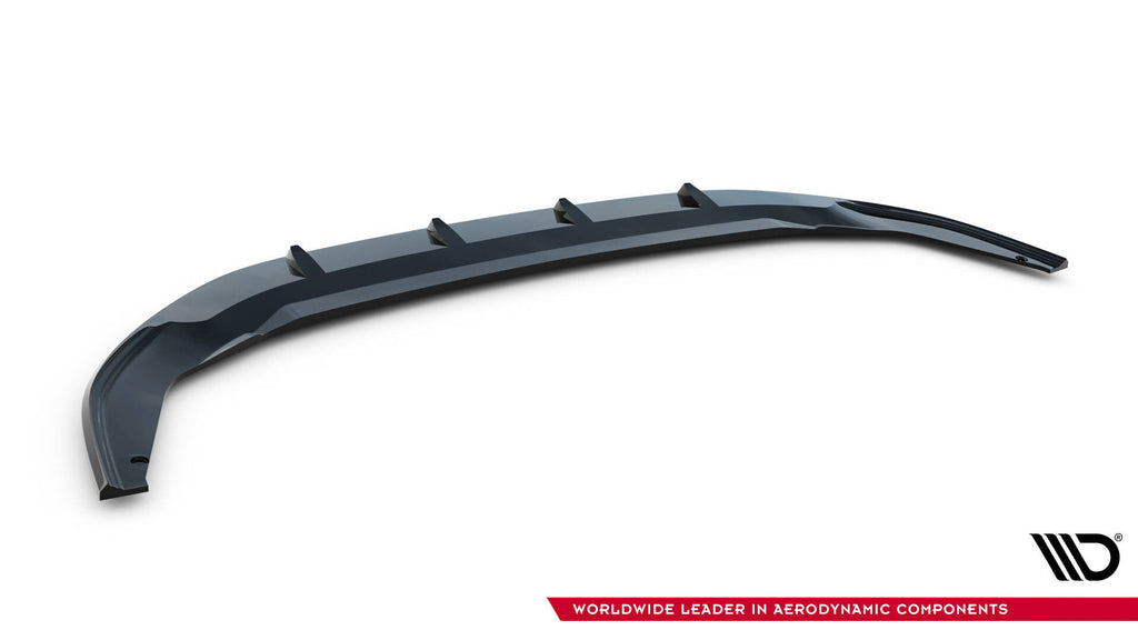 Kit Completo Splitter V.2 Volkswagen Golf GTI Clubsport Mk8 Facelift (2024-)