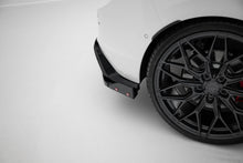 Kit Completo Splitter V.2 Volkswagen Golf GTI Mk8 Facelift (2024-)
