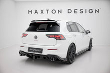 Kit Completo Splitter V.2 Volkswagen Golf GTI Mk8 Facelift (2024-)