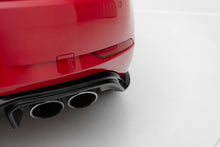 Kit Completo Splitter V.2 Volkswagen Golf R Hatchback Mk7 Facelift (2016-2020)