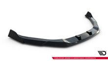 Kit Completo Splitter V.3 compatibile con Subaru BRZ Mk2 (2021-)