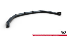 Kit Completo Splitter V.3 compatibile con Subaru BRZ Mk2 (2021-)