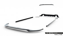 Kit Completo Splitter V.3 Volkswagen Golf GTI Mk8 Facelift (2024-)