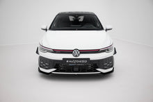 Kit Completo Splitter V.3 Volkswagen Golf GTI Mk8 Facelift (2024-)