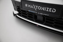 Kit Completo Splitter V.3 Volkswagen Golf GTI Mk8 Facelift (2024-)