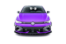 Kit Completo Splitter V.5 Volkswagen Golf R Hatchback Mk8 Facelift (2024-)