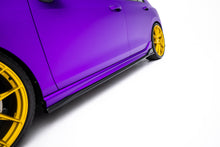 Kit Completo Splitter V.6 Volkswagen Golf R Hatchback Mk8 Facelift (2024-)