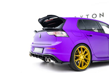 Kit Completo Splitter V.6 Volkswagen Golf R Hatchback Mk8 Facelift (2024-)