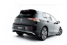 Carica l'immagine nel visualizzatore di Gallery, Kit Splitter Aerodinamici Sportivi Maxton Design Volkswagen Golf Mk8 Facelift 2024