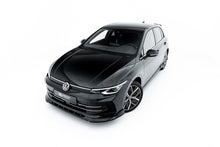 Carica l'immagine nel visualizzatore di Gallery, Kit Splitter Aerodinamici Sportivi Maxton Design Volkswagen Golf Mk8 Facelift 2024