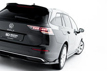 Carica l'immagine nel visualizzatore di Gallery, Set di Splitter Volkswagen Golf Variant Mk8 Facelift