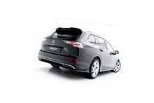 Carica l'immagine nel visualizzatore di Gallery, Set di Splitter Volkswagen Golf Variant Mk8 Facelift