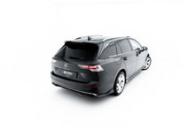 Carica l'immagine nel visualizzatore di Gallery, Set di Splitter Volkswagen Golf Variant Mk8 Facelift
