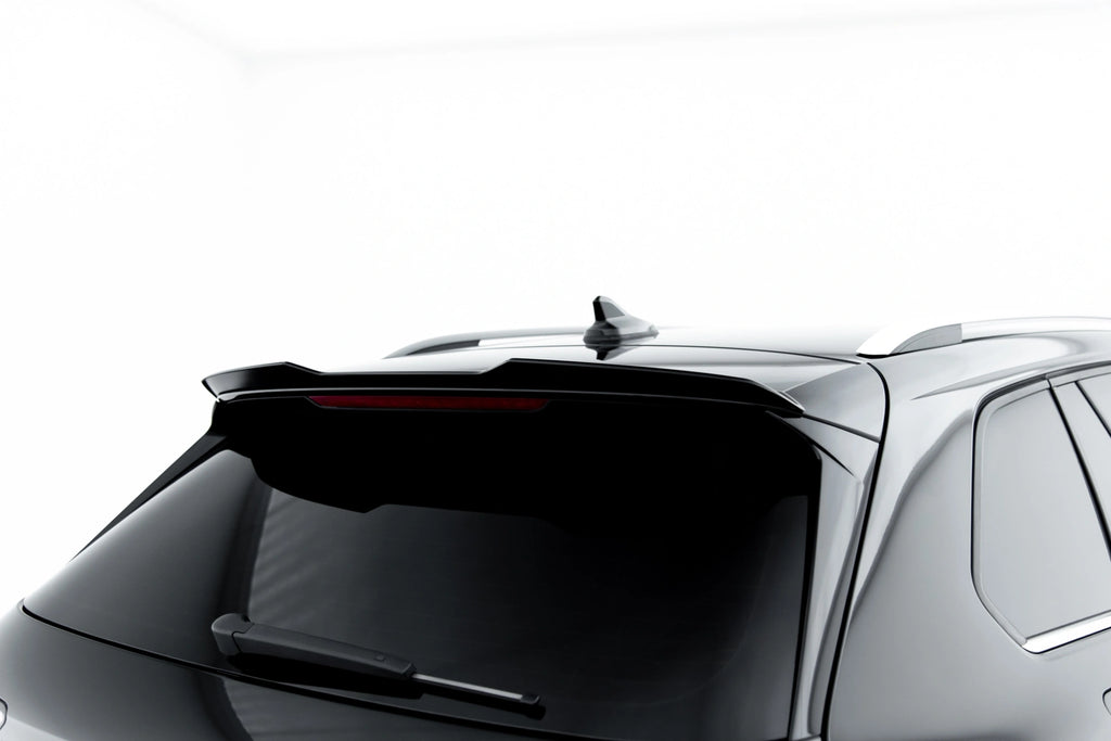 Set di Splitter Volkswagen Golf Variant Mk8 Facelift