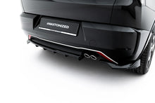 Kit Completo Splitter compatibile con Alfa Romeo Junior Mk1 (2024-)