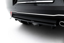 Kit Completo Splitter compatibile con Alfa Romeo Junior Mk1 (2024-)