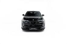 Kit Completo Splitter compatibile con Alfa Romeo Junior Mk1 (2024-)