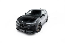 Kit Completo Splitter compatibile con Alfa Romeo Junior Mk1 (2024-)