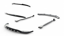 Kit Completo Splitter compatibile con Alfa Romeo Tonale Mk1 (2022-)
