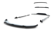Kit Completo Splitter compatibile con Alfa Romeo Tonale Mk1 (2022-)