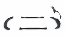 Kit Completo Splitter compatibile con Alfa Romeo Tonale Mk1 (2022-)