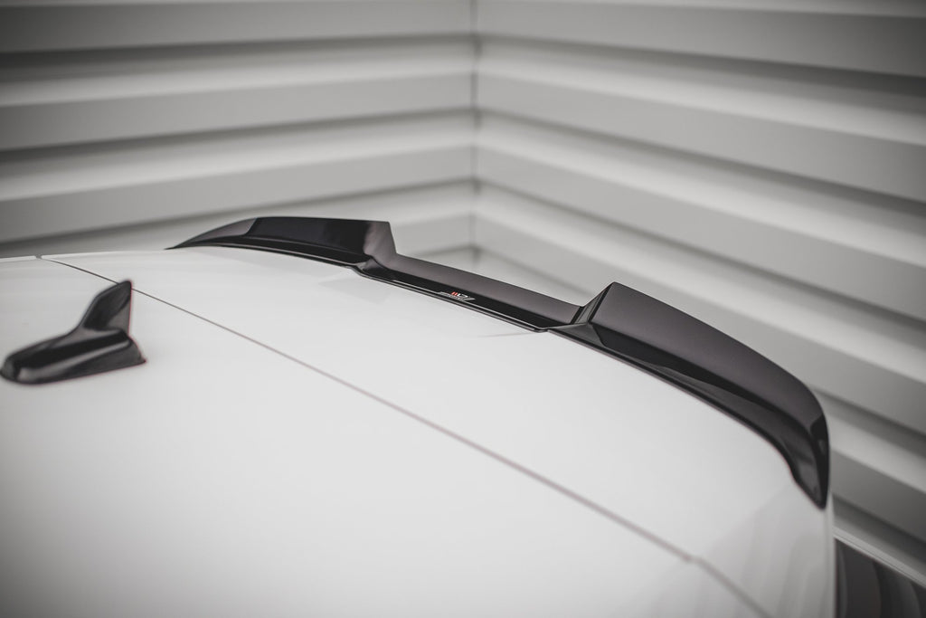 Kit Completo Splitter V.2 compatibile con Audi A3 S-Line Sportback 8Y (2020-2024)