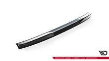 Kit Completo Splitter compatibile con Audi A5 S-Line Sedan B10 (2024-)