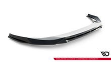 Kit Completo Splitter compatibile con Audi A5 S-Line Sedan B10 (2024-)