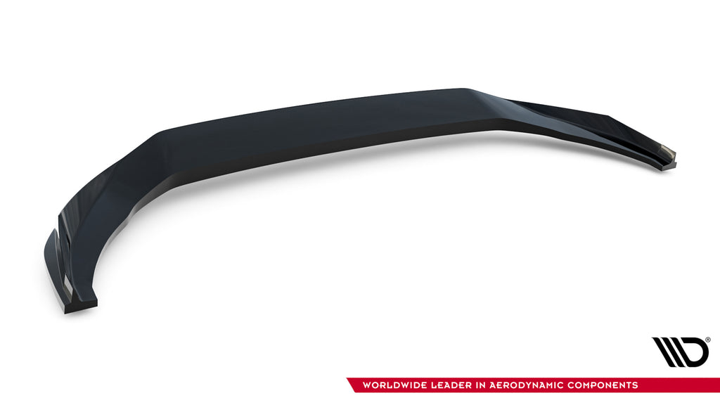 Kit Completo Splitter compatibile con Audi A5 S-Line Sedan B10 (2024-)