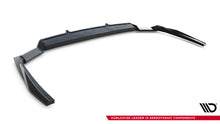 Kit Completo Splitter compatibile con Audi A5 S-Line Sedan B10 (2024-)