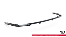 Kit Completo Splitter compatibile con Audi A5 S-Line Sedan B10 (2024-)