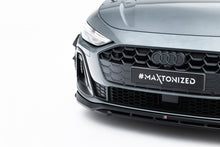 Kit Completo Splitter compatibile con Audi A5 S-Line Sedan B10 (2024-)