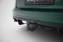 Kit Completo Splitter compatibile con Audi A6 S-Line Avant C7 (2011-2014)