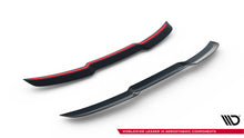 Kit Completo Splitter compatibile con Audi A6 S-Line Avant C7 (2011-2014)
