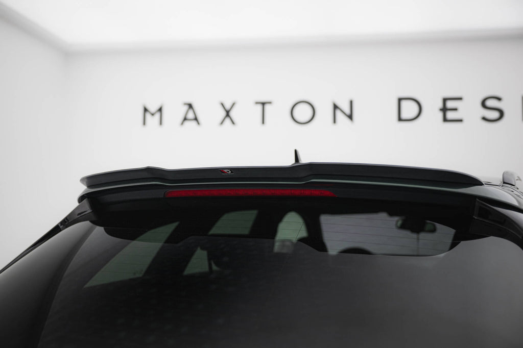 Kit Completo Splitter compatibile con Audi A6 S-Line Avant C7 (2011-2014)