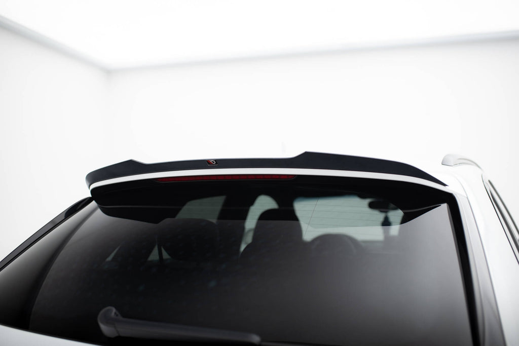 Kit Completo Splitter compatibile con Audi Q3 S-line 8U (2011-2014)