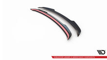 Kit Completo Splitter compatibile con Audi Q3 S-line 8U (2011-2014)