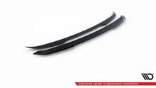 Kit Completo Splitter compatibile con Audi Q3 S-line 8U (2011-2014)