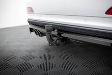 Kit Completo Splitter compatibile con Audi Q3 S-line 8U (2011-2014)