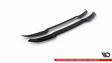 Kit Completo Splitter compatibile con Audi Q5 S-Line SUV Mk2 Facelift (2020-2024)